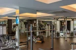 ACADEMIA Apartamento de 4 quartos, à venda, no Green Tower Tennis Residence, Vila da Serra