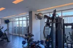 Academia Apartamento à venda no Alsace Vila da Serra