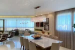 Apartamento de 4 Quartos a venda por R$4.400.000,00 no Condomínio Alameda, Vila da Serra