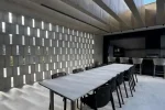 Área de festas Apartamento para alugar no Vale do Sereno Edifício Denver
