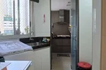 Área de serviço Apartamento de 3 Quartos