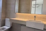 Banheiro Apartamento à venda no Duo Vila da Serra
