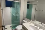 Banheiro suíte Apartamento de 3 quartos à venda no Apoena Vila da Serra