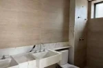 Banheiro suíte master Apartamento 4 Quartos à venda no Sereno Vale do Sereno