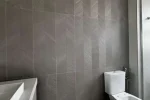 Banho suíte Apartamento para alugar no Vale do Sereno Edifício Denver