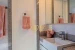 Banho suíte feminina Apartamento de 4 Quartos à venda no Vale do Sereno - Bosque do Sereno