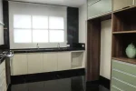 COZINHA PIA Apartamento de 4 quartos, à venda, no Green Tower Tennis Residence, Vila da Serra