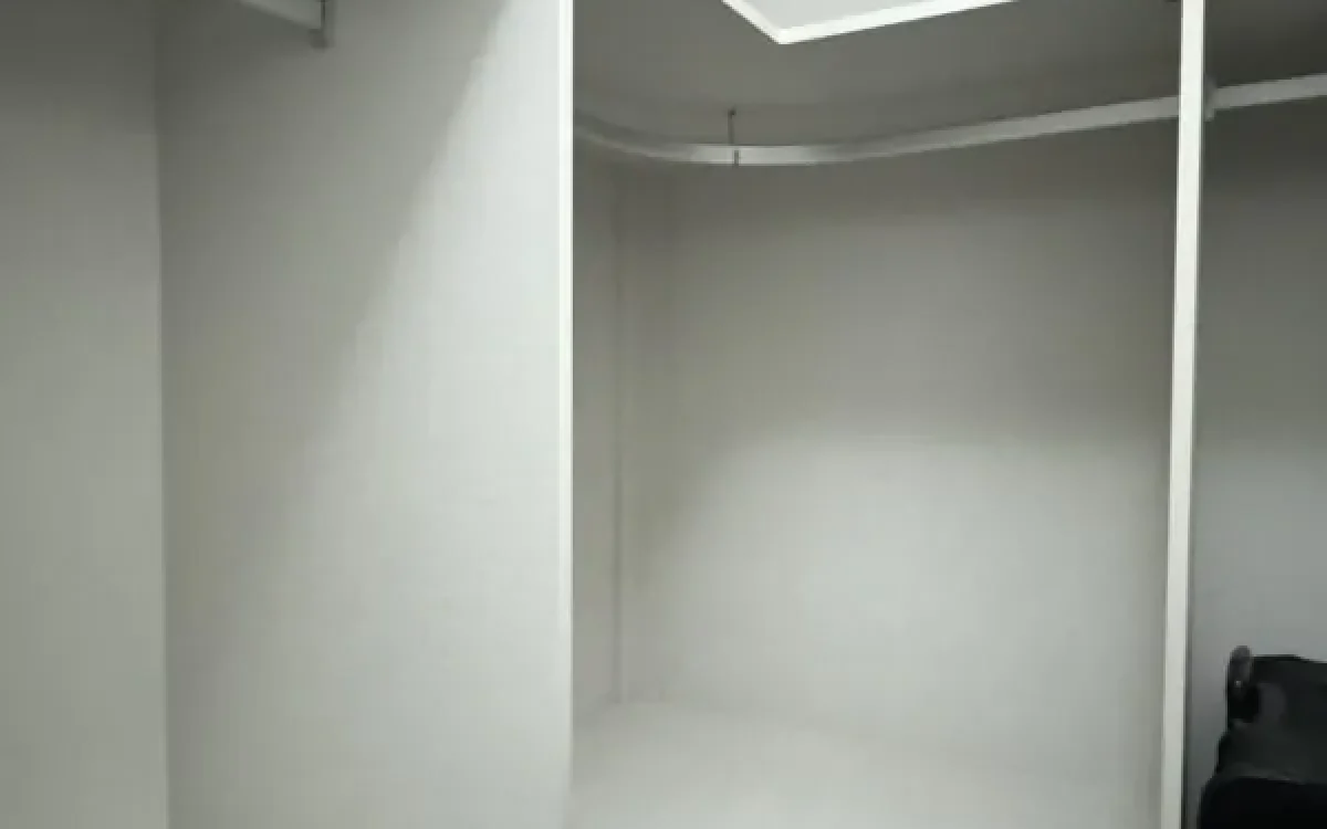 Closet Apartamento de 4 Quartos, com 3 vagas, para alugar por R$12.000,00, no Condomínio Alameda, Vila da Serra, Nova Lima