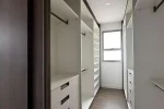Closet Apartamento para alugar no Vale do Sereno Edifício Denver