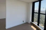 Closet com vista Apartamento Duplex 4 suítes à venda no Edifício Miró Vale do Sereno Nova Lima