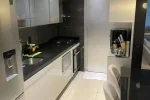 Cozinha .ampla Apartamento de 3 quartos à venda no Apoena Vila da Serra