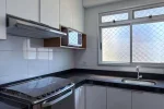 Cozinha Apartamento à venda no Alsace Vila da Serra