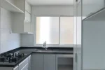 Cozinha Apartamento de 3 quartos à venda no Condomínio The Falls - Vila da Serra, Nova - MG