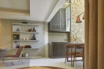 DETALHE VARANDA Apartamento de 4 quartos, à venda, no Green Tower Tennis Residence, Vila da Serra