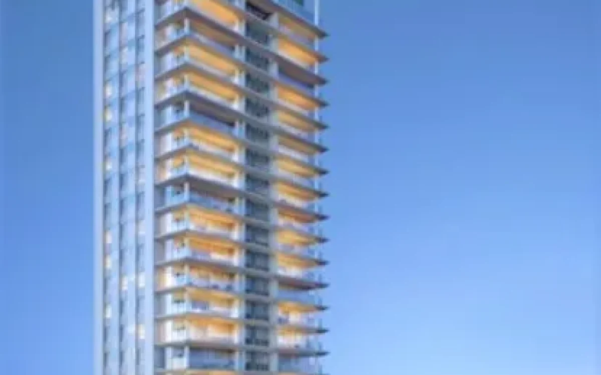 Edifício Maison 202 350m2 Área Privativa por R$5.255.265,00 no Le Sommet Patrimar Vila da Serra