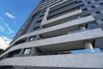 Entrada Apartamento para alugar no Vale do Sereno Edifício Denver