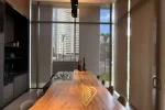 Espaço Gourmet Apartamento de 3 Quartos Mobiliado para Alugar no Luar Vale do Sereno