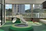 Espaço Kids Apartamento Duplex 4 suítes à venda no Edifício Miró Vale do Sereno Nova Lima