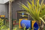 Espaço Pet Apartamento de 3 Quartos Mobiliado para Alugar no Luar Vale do Sereno