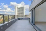Espaço externo Cobertura de 04 Quartos à venda no Kadosh Vale do Sereno