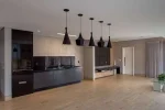 Espaço gourmet Casa à venda no condomínio Quintas do Sol, Nova Lima