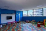 Espaço kids Apartamento à venda no Alsace Vila da Serra