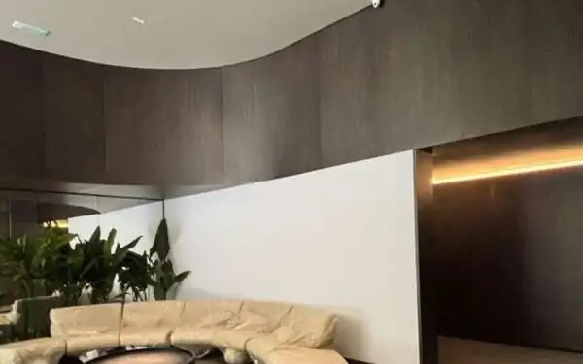 Hall da Torre Área Privativa à venda no Edifício Residencial Miró, Vale do Sereno, Nova Lima