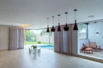 Hidromassagem piscina Casa à venda no condomínio Quintas do Sol, Nova Lima
