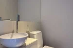 Lavabo Apartamento de 2 Quartos Duplex à venda no Edifício Inovatto, Vila da Serra
