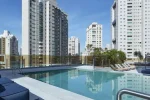 PISCINA Apartamento de 4 quartos, à venda, no Green Tower Tennis Residence, Vila da Serra