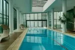 Piscina Apartamento 4 quartos para alugar no Alameda Vila da Serra