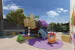 Playground Sereno Vale do Sereno