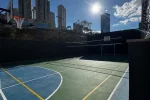 Quadra Apartamento para alugar no Vale do Sereno Edifício Denver