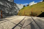 Quadra de areia Apartamento para alugar no Vale do Sereno Edifício Denver