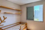 Quarto Apartamento à venda no Alsace Vila da Serra