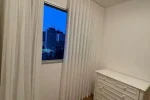 Quarto Apartamento de 3 quartos à venda no Apoena Vila da Serra