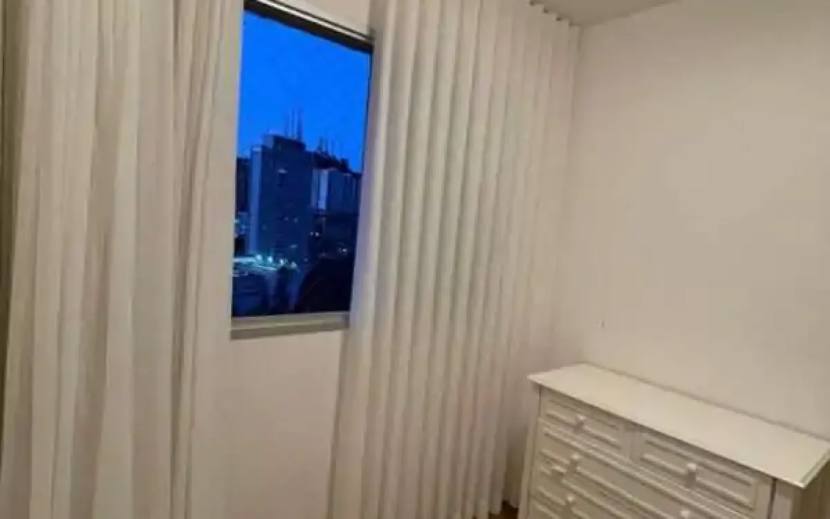 Quarto Apartamento de 3 quartos à venda no Apoena Vila da Serra