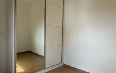 Quarto Apartamento de 3 quartos à venda no Condomínio The Falls - Vila da Serra, Nova - MG