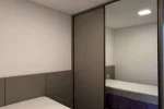 Quarto menino Apartamento mobiliado de 3 Quartos para Alugar no Luar Vale do Sereno