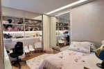Quarto principal Apartamento de 3 quartos á venda no Cennário