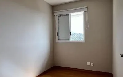 Quarto principal Apartamento de 3 quartos à venda no Helbor Vila da Serra