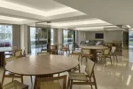 SALAO DE FESTAS Apartamento de 4 quartos, à venda, no Green Tower Tennis Residence, Vila da Serra