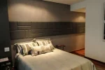 SUITE JR. ANGULO Apartamento de 4 quartos, à venda, no Green Tower Tennis Residence, Vila da Serra