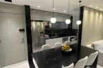 Sala ampla Apartamento de 3 quartos à venda no Apoena Vila da Serra