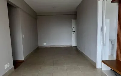 Sala ampla Apartamento de 3 quartos à venda no Helbor Vila da Serra