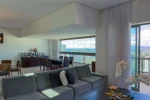 Sala ampla Cobertura à venda no Vila da Serra Nova Lima Edifício Mirante da Serra