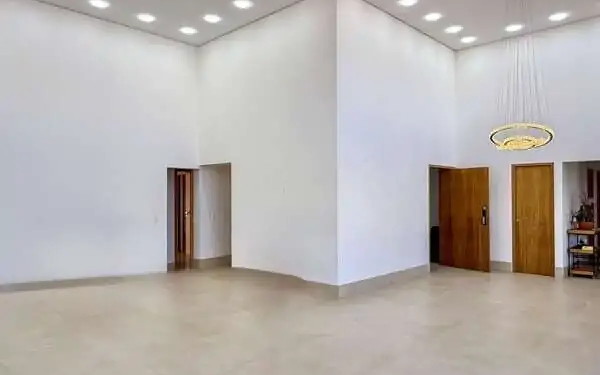 Sala ampla Cobertura de 04 Quartos à venda no Kadosh Vale do Sereno