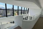 Quadra de Tênis em saibro Apartamento Duplex 4 suítes à venda no Edifício Miró Vale do Sereno Nova Lima