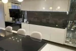 Sala de jantar Apartamento de 3 quartos à venda no Apoena Vila da Serra