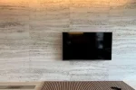 Sala de tv Apartamento 4 quartos para alugar na Alameda Oscar Niemeyer Vila da Serra